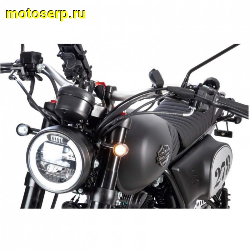 Купить  Мотоцикл Motoland LEGEND 300сс  19/16" ZS175FMM-5 PR 6 пер. эл.старт. балансир (шт) (ML 21933 (ФОТО купить с доставкой по Москве и России, цена, технические характеристики, комплектация фото  - motoserp.ru