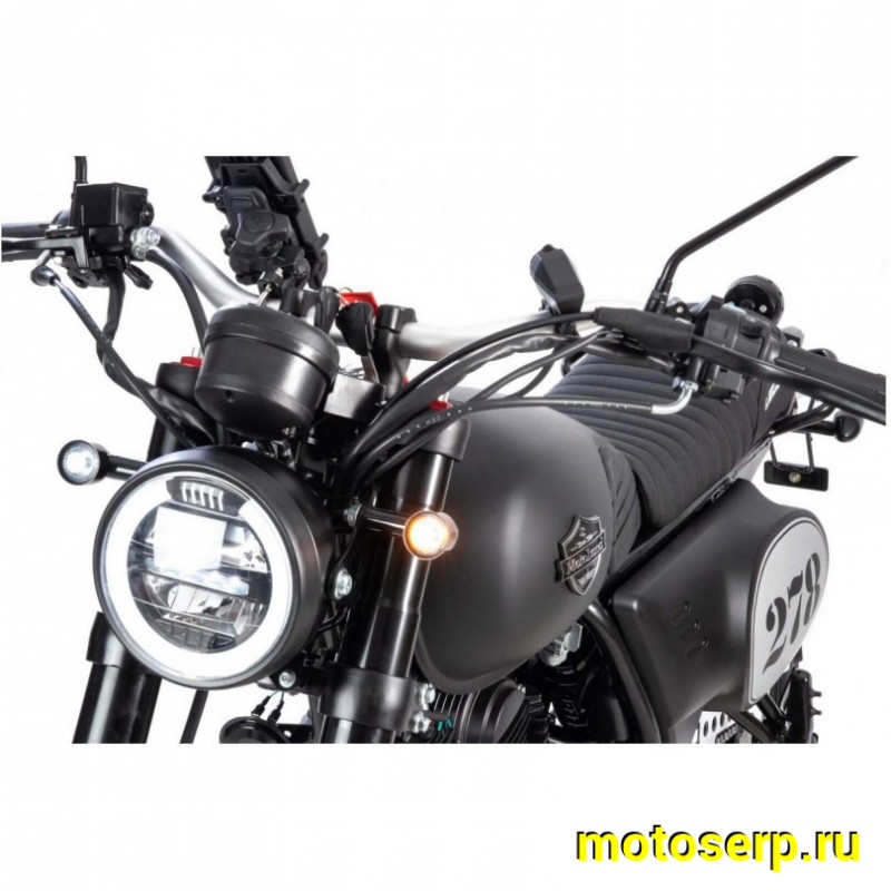 Купить  Мотоцикл Motoland LEGEND 300сс  19/16" ZS175FMM-5 PR 6 пер. эл.старт. балансир (шт) (ML 21933 (ФОТО купить с доставкой по Москве и России, цена, технические характеристики, комплектация фото  - motoserp.ru