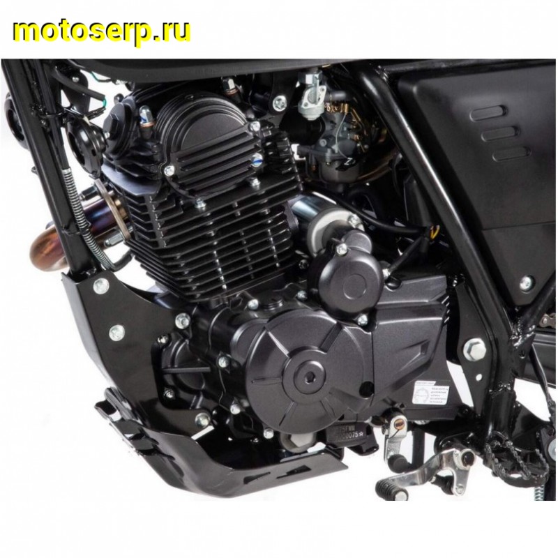 Купить  Мотоцикл Motoland LEGEND 300сс  19/16" ZS175FMM-5 PR 6 пер. эл.старт. балансир (шт) (ML 21933 (ФОТО купить с доставкой по Москве и России, цена, технические характеристики, комплектация фото  - motoserp.ru