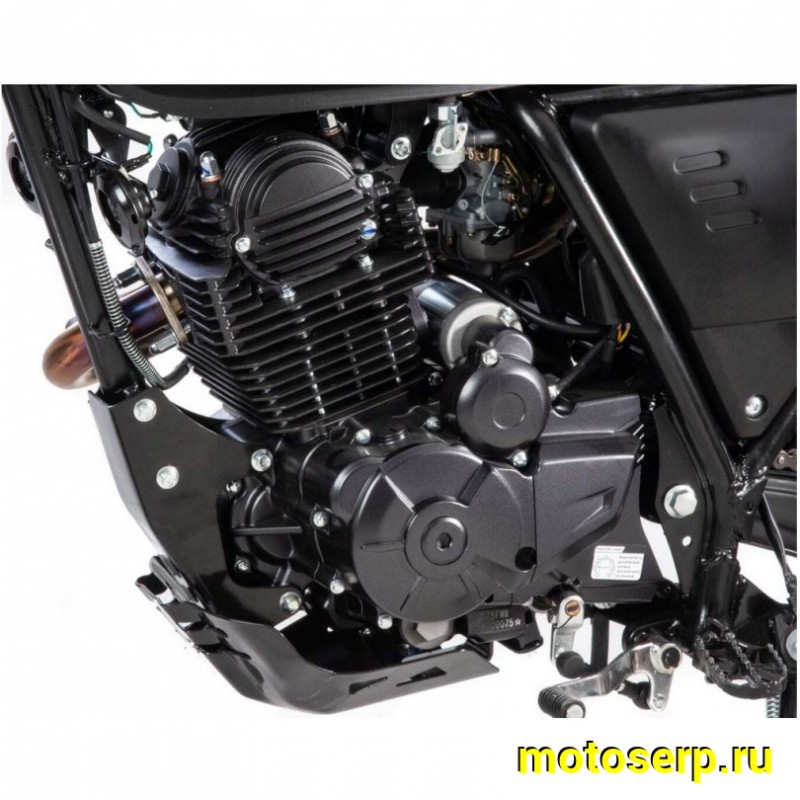 Купить  Мотоцикл Motoland LEGEND 300сс  19/16" ZS175FMM-5 PR 6 пер. эл.старт. балансир (шт) (ML 21933 (ФОТО купить с доставкой по Москве и России, цена, технические характеристики, комплектация фото  - motoserp.ru