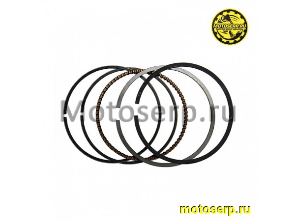 Купить  Кольцо поршневое (кольца поршневые) 161QMK D61; 200сс с реверсом (комп) (ML 09644 купить с доставкой по Москве и России, цена, технические характеристики, комплектация фото  - motoserp.ru