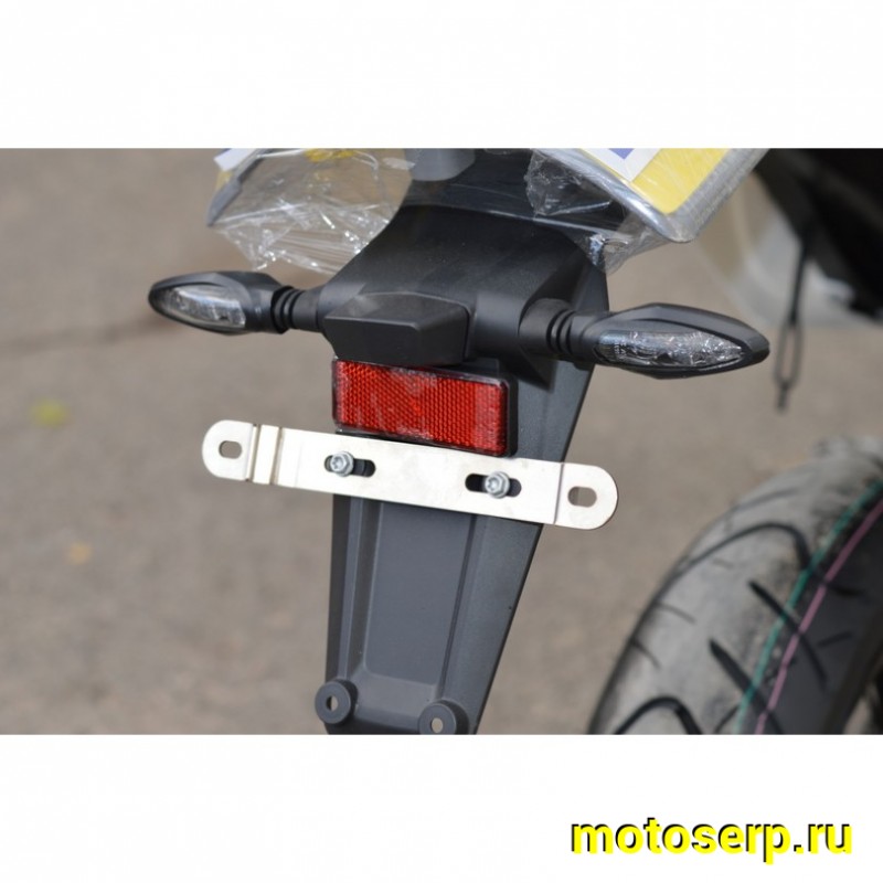 Купить  Мотоцикл Кросс/Эндуро GR7 F300A (4T PR300) Motard ПТС (шт) (GR  купить с доставкой по Москве и России, цена, технические характеристики, комплектация фото  - motoserp.ru
