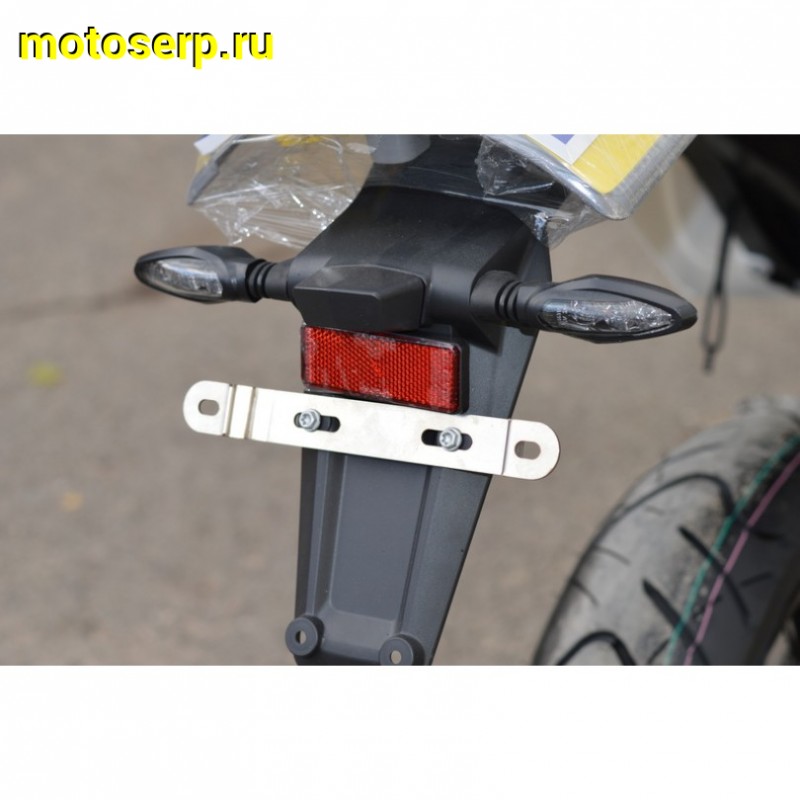 Купить  Мотоцикл Кросс/Эндуро GR7 F300A (4T PR300) Motard ПТС (шт) (GR  купить с доставкой по Москве и России, цена, технические характеристики, комплектация фото  - motoserp.ru