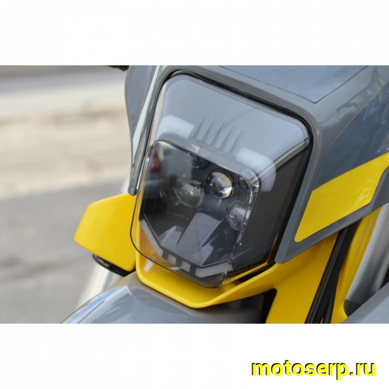 Купить  Мотоцикл Кросс/Эндуро GR7 F300A (4T PR300) Motard ПТС (шт) (GR  купить с доставкой по Москве и России, цена, технические характеристики, комплектация фото  - motoserp.ru