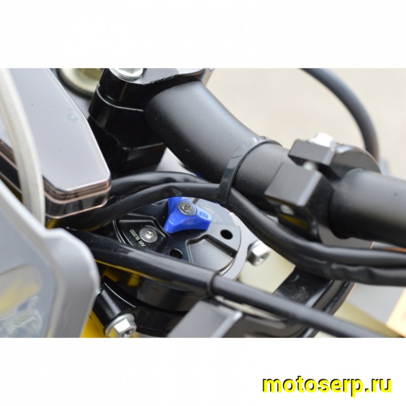 Купить  Мотоцикл Кросс/Эндуро GR7 F300A (4T PR300) Motard ПТС (шт) (GR  купить с доставкой по Москве и России, цена, технические характеристики, комплектация фото  - motoserp.ru