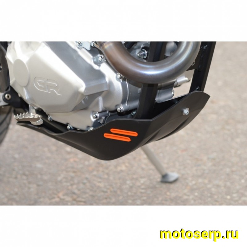 Купить  Мотоцикл Кросс/Эндуро GR7 F300A (4T PR300) Motard ПТС (шт) (GR  купить с доставкой по Москве и России, цена, технические характеристики, комплектация фото  - motoserp.ru