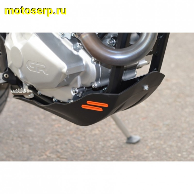 Купить  Мотоцикл Кросс/Эндуро GR7 F300A (4T PR300) Motard ПТС (шт) (GR  купить с доставкой по Москве и России, цена, технические характеристики, комплектация фото  - motoserp.ru