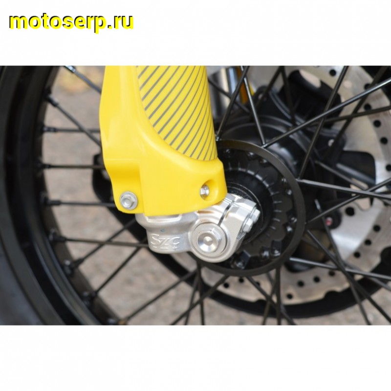 Купить  Мотоцикл Кросс/Эндуро GR7 F300A (4T PR300) Motard ПТС (шт) (GR  купить с доставкой по Москве и России, цена, технические характеристики, комплектация фото  - motoserp.ru