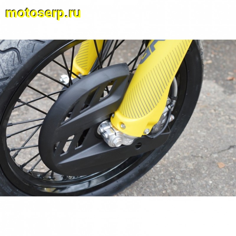 Купить  Мотоцикл Кросс/Эндуро GR7 F300A (4T PR300) Motard ПТС (шт) (GR  купить с доставкой по Москве и России, цена, технические характеристики, комплектация фото  - motoserp.ru