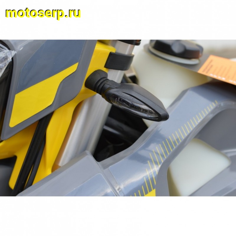 Купить  Мотоцикл Кросс/Эндуро GR7 F300A (4T PR300) Motard ПТС (шт) (GR  купить с доставкой по Москве и России, цена, технические характеристики, комплектация фото  - motoserp.ru