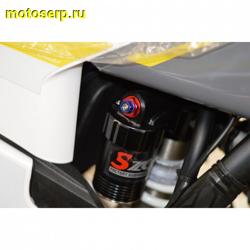 Купить  Мотоцикл Кросс/Эндуро GR7 F300A (4T PR300) Motard ПТС (шт) (GR  купить с доставкой по Москве и России, цена, технические характеристики, комплектация фото  - motoserp.ru