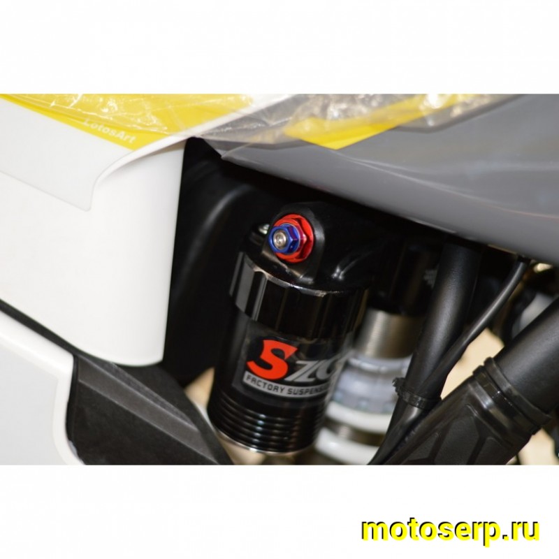 Купить  Мотоцикл Кросс/Эндуро GR7 F300A (4T PR300) Motard ПТС (шт) (GR  купить с доставкой по Москве и России, цена, технические характеристики, комплектация фото  - motoserp.ru