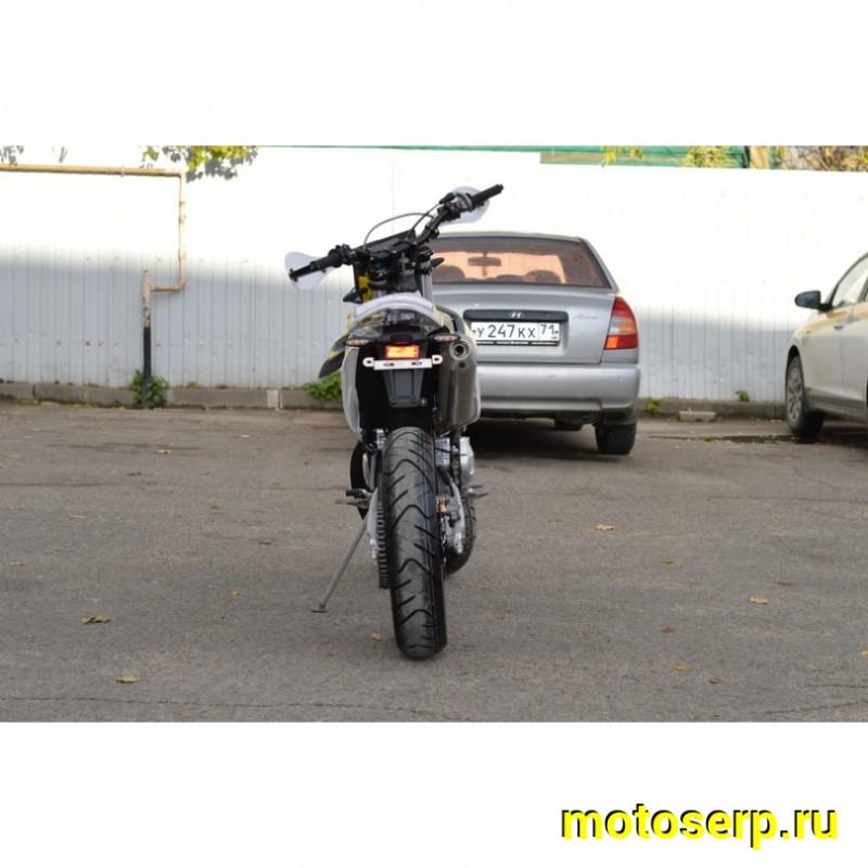 Купить  Мотоцикл Кросс/Эндуро GR7 F300A (4T PR300) Motard ПТС (шт) (GR  купить с доставкой по Москве и России, цена, технические характеристики, комплектация фото  - motoserp.ru