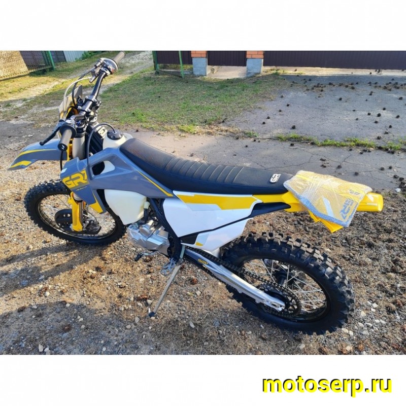Купить  Мотоцикл Кросс/Эндуро GR7 F300A (4T PR300) Enduro OPTIMUM ZSPR300/ZS175FMM-5 (шт) (GR (ФОТО купить с доставкой по Москве и России, цена, технические характеристики, комплектация фото  - motoserp.ru