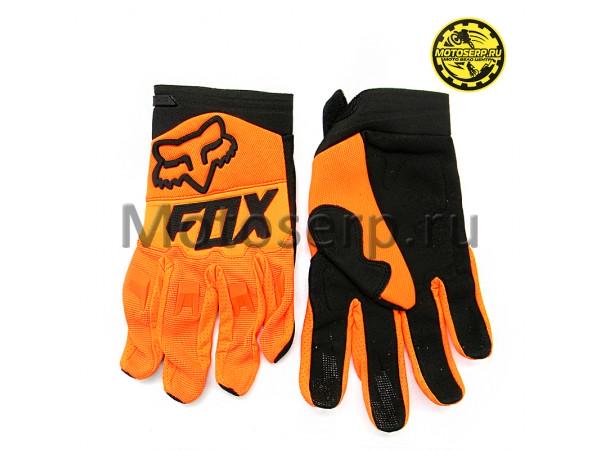 Купить  Перчатки Fox Dirtpaw Race оранжевый/черный (XXL) (реплика) (пар) (Кокурин  купить с доставкой по Москве и России, цена, технические характеристики, комплектация фото  - motoserp.ru