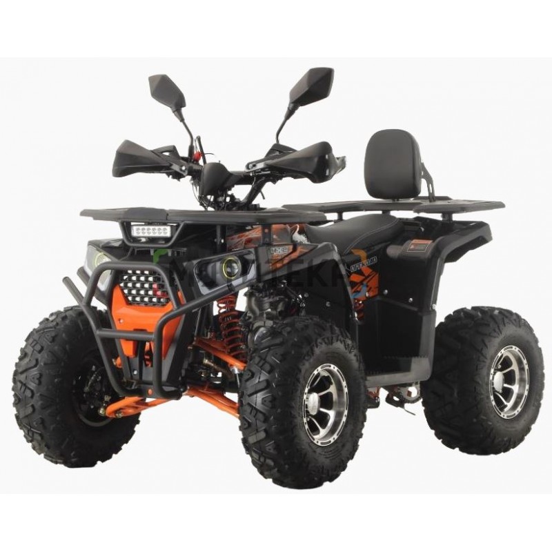 Купить  125cc Комплект запчастей для сборки MM ARMIS 125  (шт) (MM 50579 (ФОТО купить с доставкой по Москве и России, цена, технические характеристики, комплектация фото  - motoserp.ru