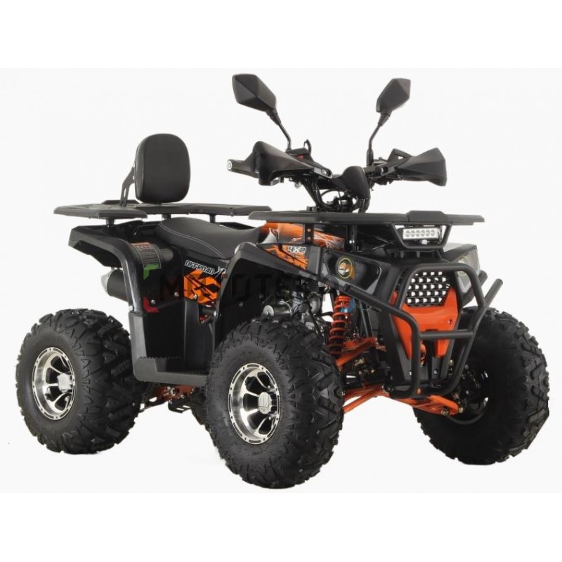 Купить  125cc Комплект запчастей для сборки MM ARMIS 125  (шт) (MM 50579 (ФОТО купить с доставкой по Москве и России, цена, технические характеристики, комплектация фото  - motoserp.ru