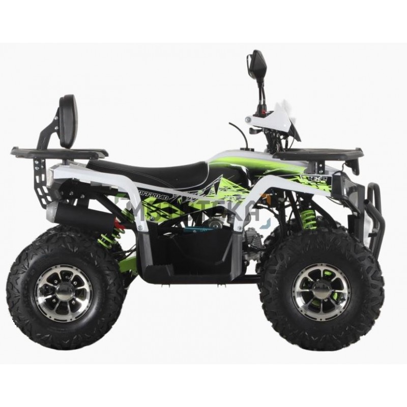 Купить  125cc Комплект запчастей для сборки MM ARMIS 125  (шт) (MM 50579 (ФОТО купить с доставкой по Москве и России, цена, технические характеристики, комплектация фото  - motoserp.ru