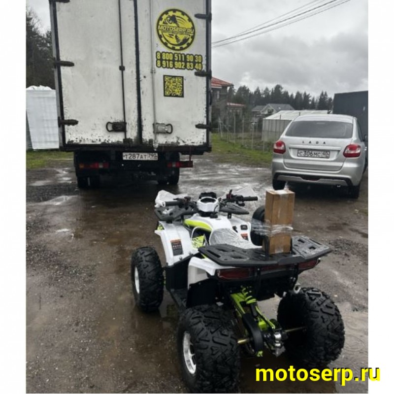 Купить  125cc Комплект запчастей для сборки MM ARMIS 125  (шт) (MM 50579 (ФОТО купить с доставкой по Москве и России, цена, технические характеристики, комплектация фото  - motoserp.ru