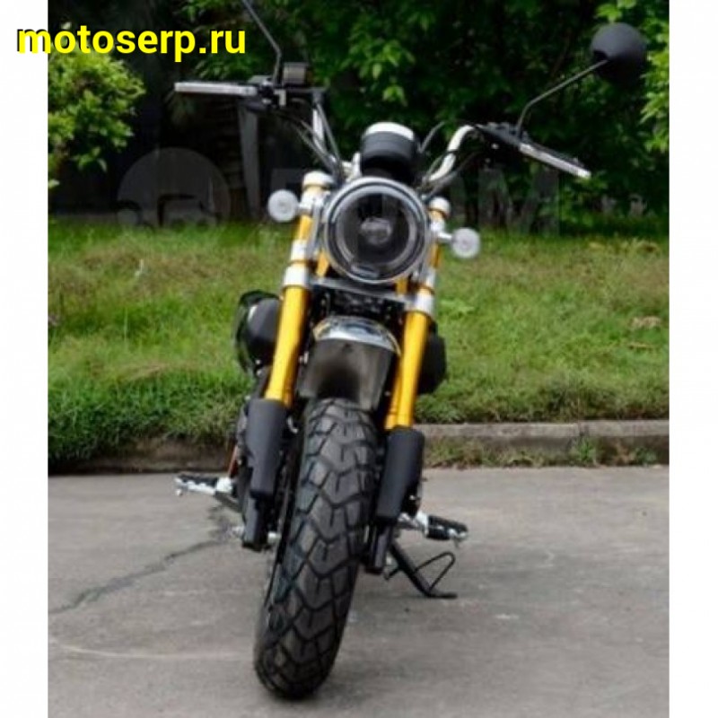 Купить  Мопед Motoland Monkey 50сс 12/12", электр/кикстартер, Диск/Диск  (шт) 01500 (ML 21951 (ФОТО купить с доставкой по Москве и России, цена, технические характеристики, комплектация фото  - motoserp.ru