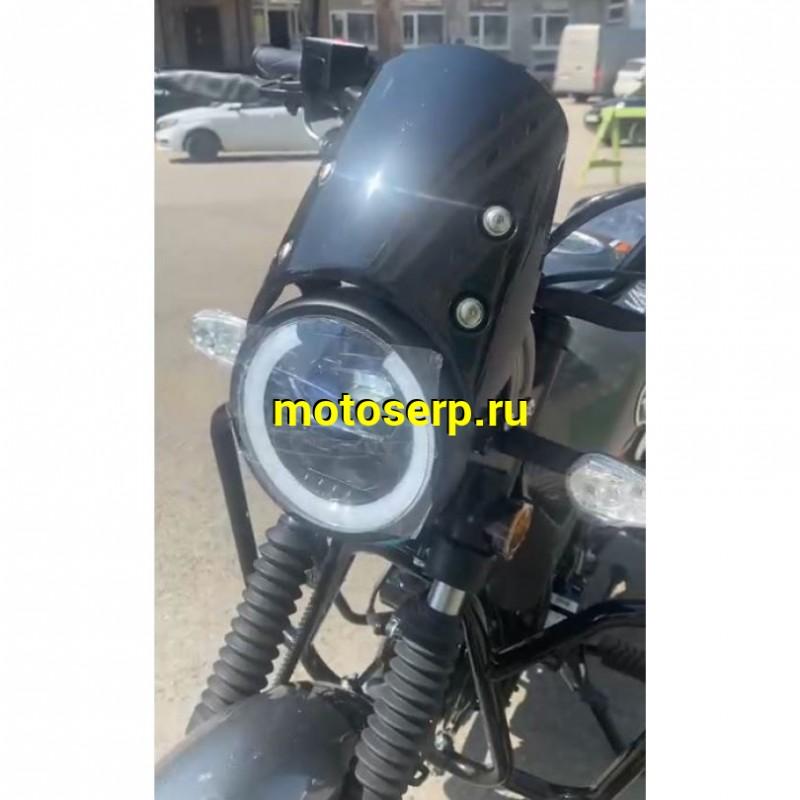 Купить  Мопед VENTO NOVA PKB 50, БАЛАНСИР!! 4так; 50cc; колеса 17"литые; 4пер, эл. старт;   (шт) 01300 (Vento (ФОТО купить с доставкой по Москве и России, цена, технические характеристики, комплектация фото  - motoserp.ru