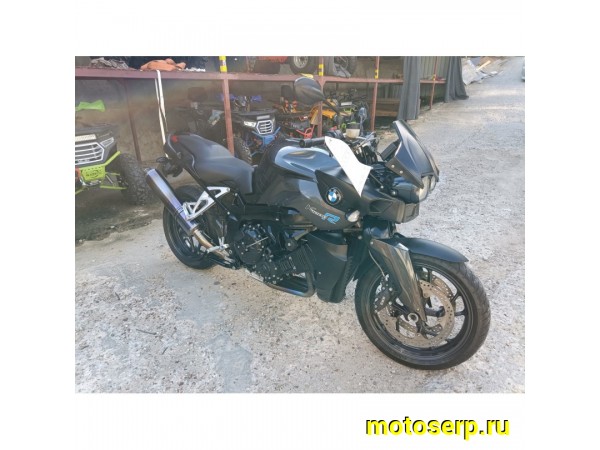 Купить  ====Мотоцикл BMW K1200R 2006г.в.52691км Из Японии,без пробега по РФ купить с доставкой по Москве и России, цена, технические характеристики, комплектация фото  - motoserp.ru