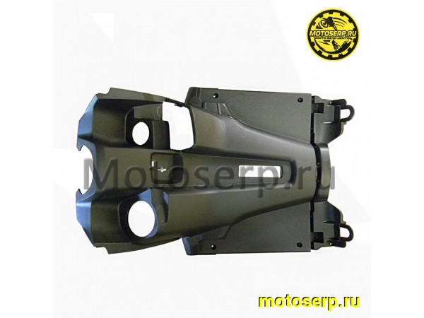 Купить  Пластик подрулевой VENTO SMART-3 (150008011) (шт) (Vento 24275 купить с доставкой по Москве и России, цена, технические характеристики, комплектация фото  - motoserp.ru