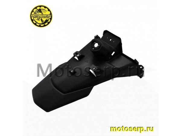 Купить  Крыло заднее (хвост) VENTO SMART-3 (шт) (Vento 24290 купить с доставкой по Москве и России, цена, технические характеристики, комплектация фото  - motoserp.ru