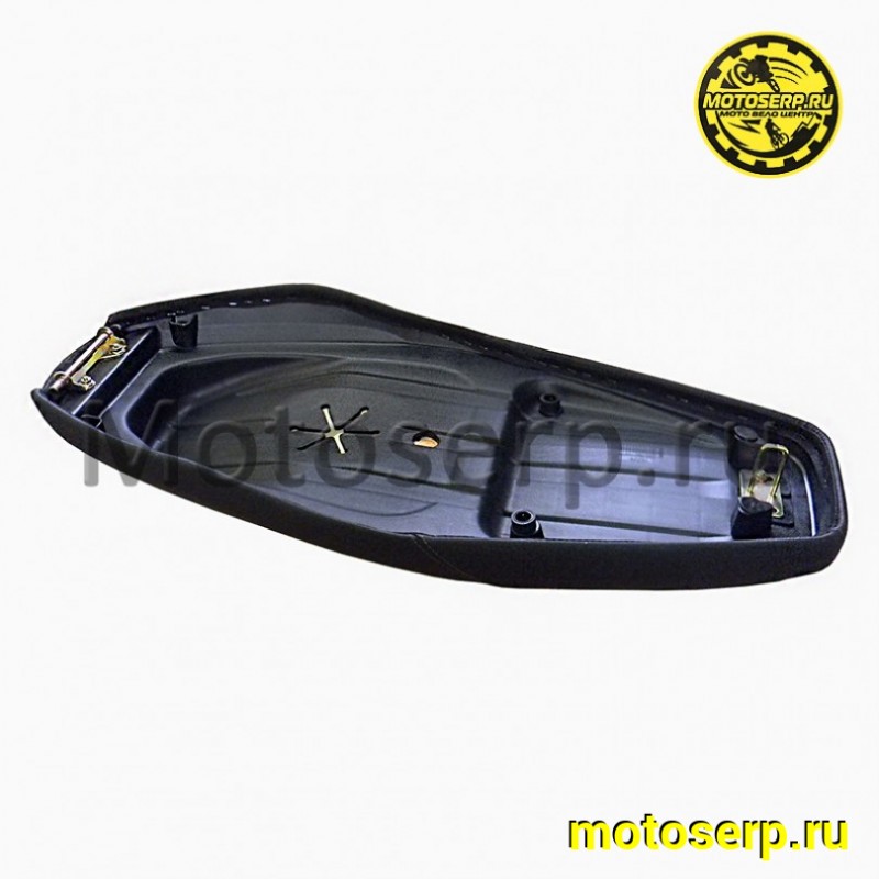 Купить  Сидение (седло) VENTO SMART-3 (шт) (Vento 1646 купить с доставкой по Москве и России, цена, технические характеристики, комплектация фото  - motoserp.ru