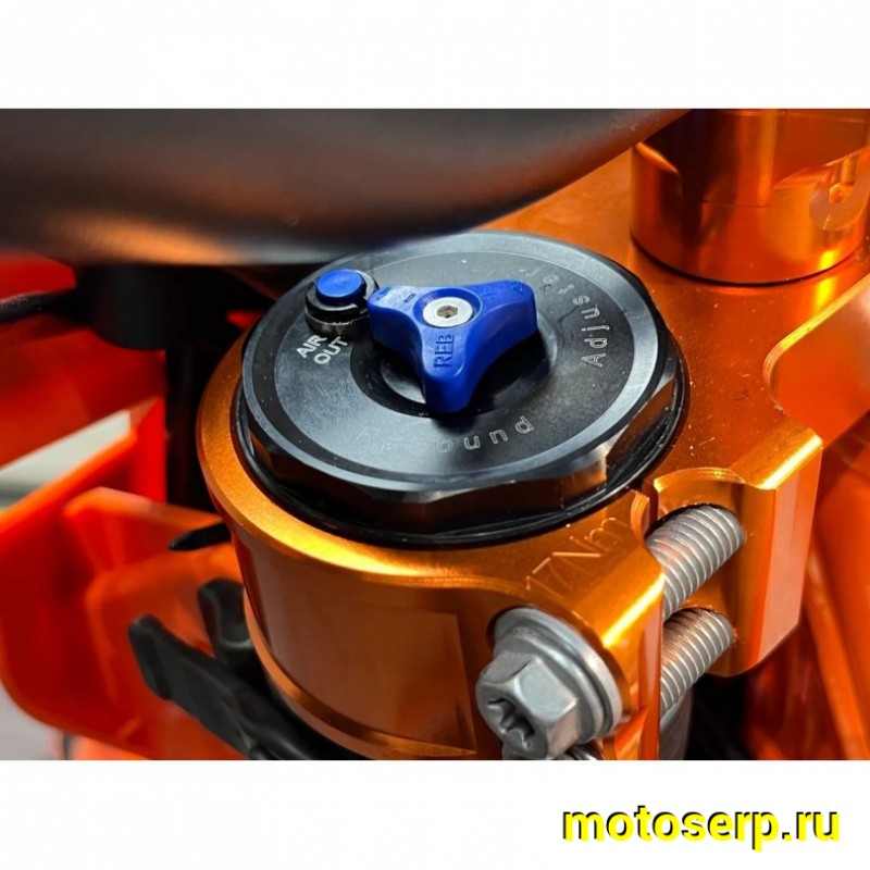 Купить  Мотоцикл Кросс/Эндуро Progasi HARDCORE 450 EFI (NC450U-EFI) (шт) (ФОТО купить с доставкой по Москве и России, цена, технические характеристики, комплектация фото  - motoserp.ru
