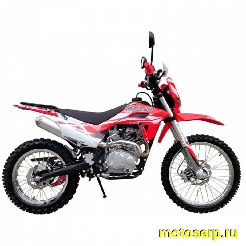 Купить  Мотоцикл Кросс/Эндуро JHL SX150 (4T CB150-D) 19/16  ЭПТС (шт) (SM (ФОТО купить с доставкой по Москве и России, цена, технические характеристики, комплектация фото  - motoserp.ru