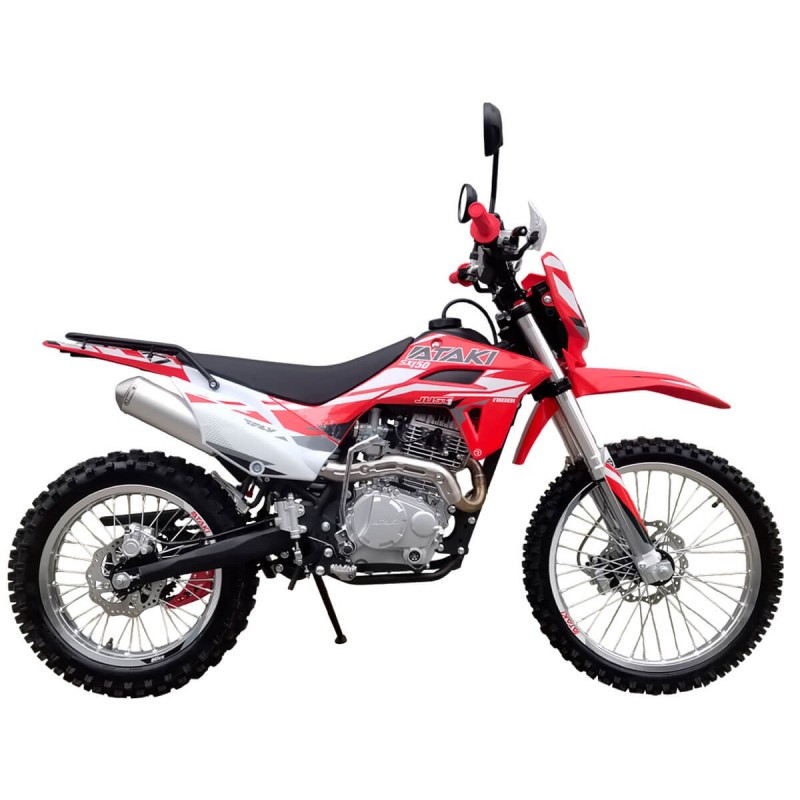 Купить  Мотоцикл Кросс/Эндуро JHL SX150 (4T CB150-D) 19/16  ЭПТС (шт) (SM (ФОТО (0 купить с доставкой по Москве и России, цена, технические характеристики, комплектация фото  - motoserp.ru