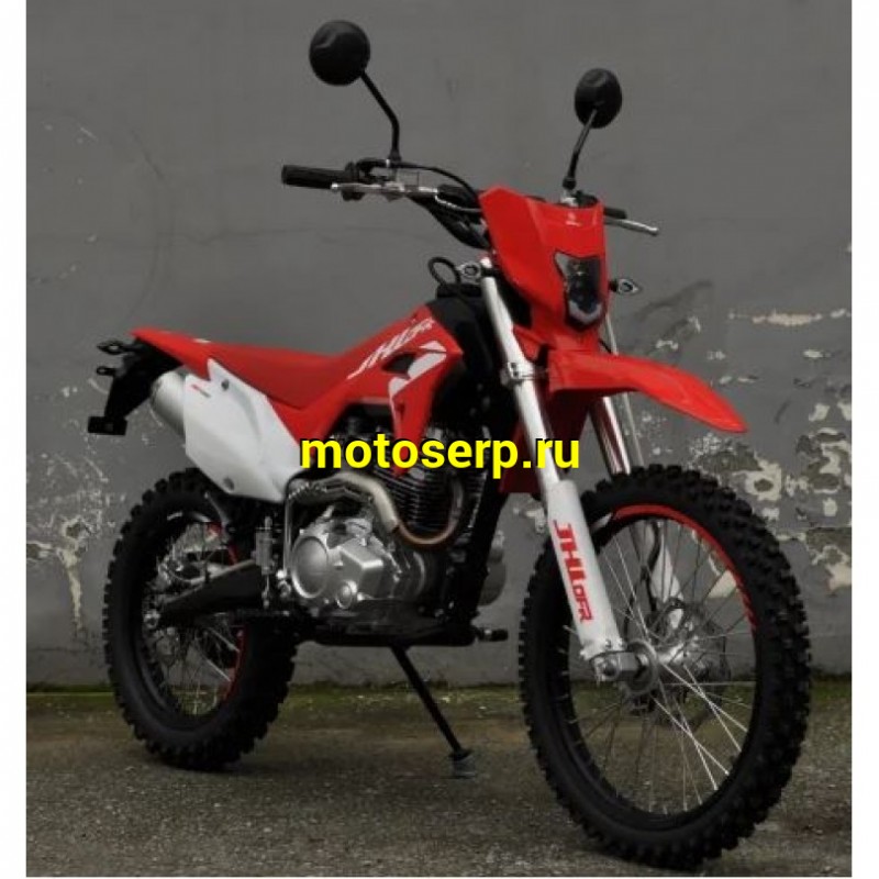 Купить  Мотоцикл Кросс/Эндуро JHL SX150 (4T CB150-D) 19/16 (2024 г.) ЭПТС (шт) (SM (ФОТО купить с доставкой по Москве и России, цена, технические характеристики, комплектация фото  - motoserp.ru