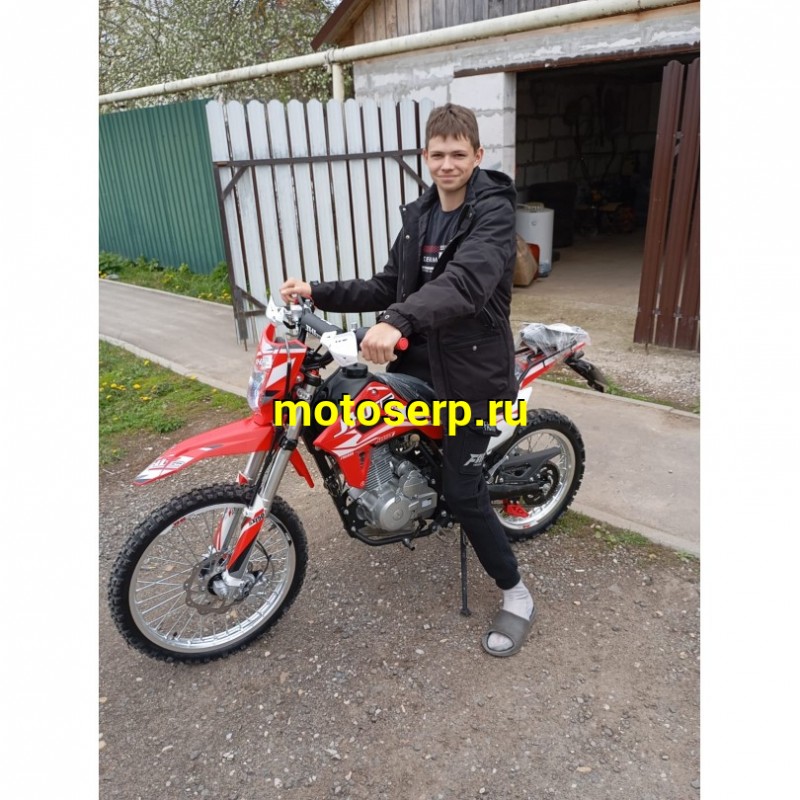 Купить  Мотоцикл Кросс/Эндуро JHL SX150 (4T CB150-D) 19/16 (2024 г.) ЭПТС (шт) (SM (ФОТО купить с доставкой по Москве и России, цена, технические характеристики, комплектация фото  - motoserp.ru