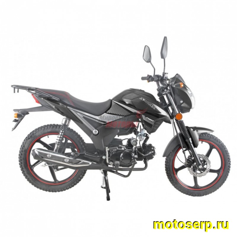 Купить  Мопед Alpha SA Max (багажник зад,диск.тормоз перед.,обтекат. фары,LED фара) (шт) (Мир (ФОТО купить с доставкой по Москве и России, цена, технические характеристики, комплектация фото  - motoserp.ru