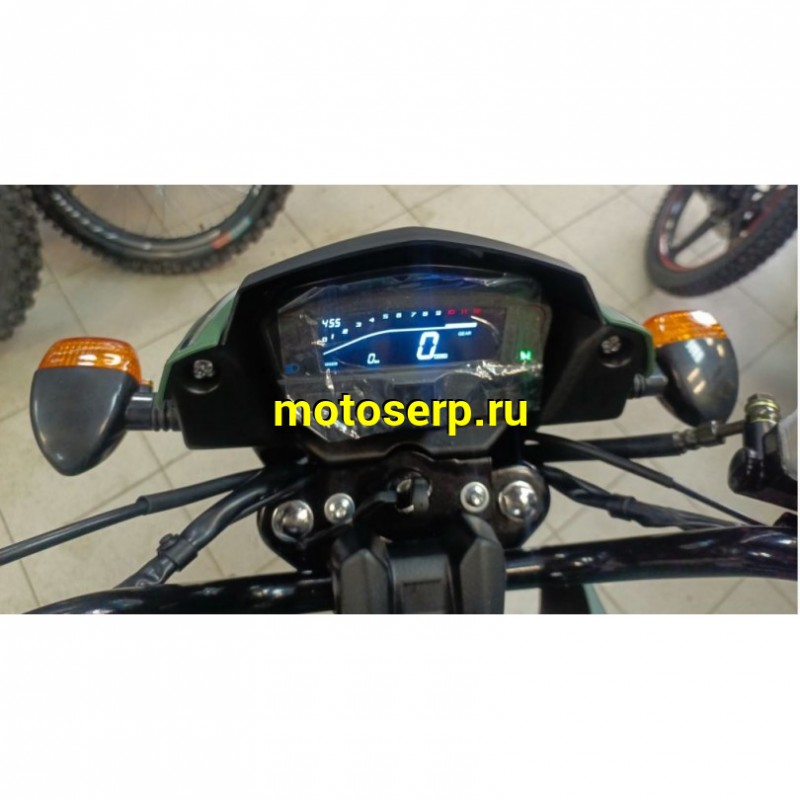 Купить  Мопед Alpha SA Max (багажник зад,диск.тормоз перед.,обтекат. фары,LED фара) (шт) (Мир (ФОТО купить с доставкой по Москве и России, цена, технические характеристики, комплектация фото  - motoserp.ru