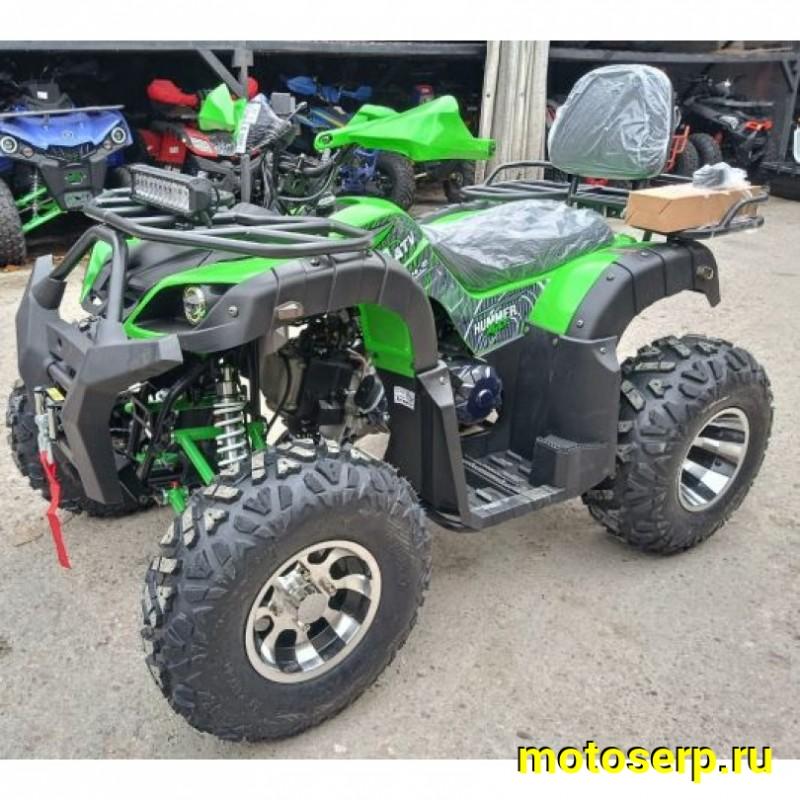 Купить  200cc Комплект запчастей для сборки GRIZZLY 200 NEW  (Гризли 200 нью) 200сс, утил., вариатор,  литые колеса 10" ЛЕБЕДКА (шт) (Li-Ya купить с доставкой по Москве и России, цена, технические характеристики, комплектация фото  - motoserp.ru