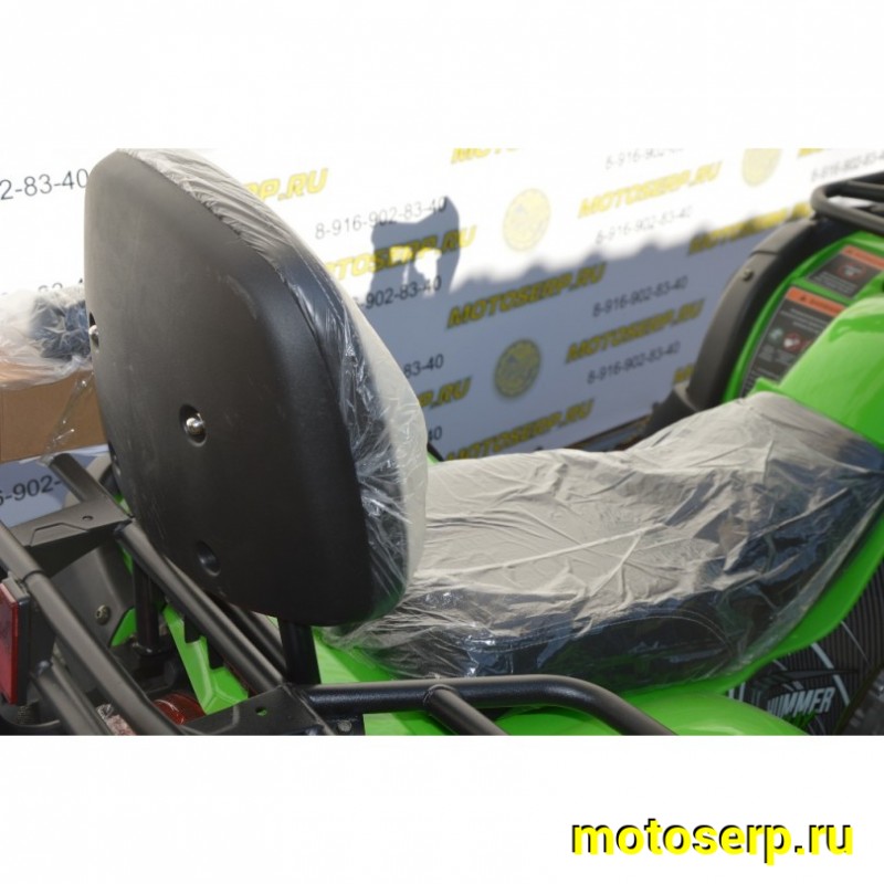 Купить  200cc Комплект запчастей для сборки GRIZZLY 200 NEW  (Гризли 200 нью) 200сс, утил., вариатор,  литые колеса 10" ЛЕБЕДКА (шт) (Li-Ya купить с доставкой по Москве и России, цена, технические характеристики, комплектация фото  - motoserp.ru