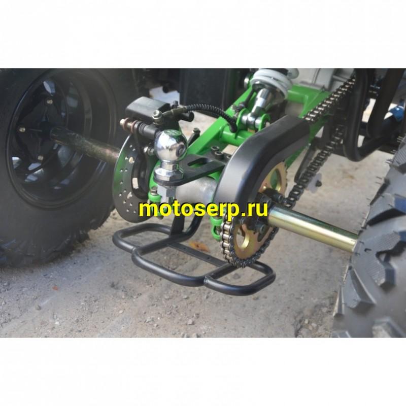 Купить  200cc Квадроцикл GRIZZLY 200 NEW (комплект запчастей для сборки) (Гризли 200 нью) 200сс, утил., вариатор,  литые колеса 10" ЛЕБЕДКА (шт) (Li-Ya купить с доставкой по Москве и России, цена, технические характеристики, комплектация фото  - motoserp.ru
