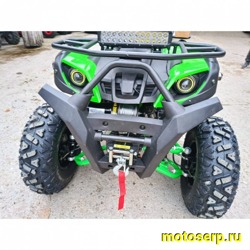 Купить  200cc Комплект запчастей для сборки GRIZZLY 200 NEW  (Гризли 200 нью) 200сс, утил., вариатор,  литые колеса 10" ЛЕБЕДКА (шт) (Li-Ya купить с доставкой по Москве и России, цена, технические характеристики, комплектация фото  - motoserp.ru