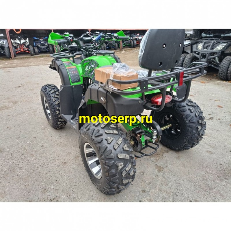 Купить  200cc Комплект запчастей для сборки GRIZZLY 200 NEW  (Гризли 200 нью) 200сс, утил., вариатор,  литые колеса 10" ЛЕБЕДКА (шт) (Li-Ya купить с доставкой по Москве и России, цена, технические характеристики, комплектация фото  - motoserp.ru