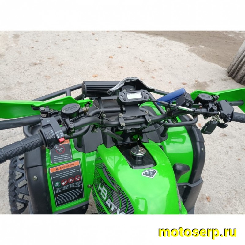 Купить  200cc Комплект запчастей для сборки GRIZZLY 200 NEW  (Гризли 200 нью) 200сс, утил., вариатор,  литые колеса 10" ЛЕБЕДКА (шт) (Li-Ya купить с доставкой по Москве и России, цена, технические характеристики, комплектация фото  - motoserp.ru