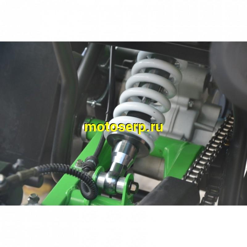 Купить  200cc Квадроцикл GRIZZLY 200 NEW (комплект запчастей для сборки) (Гризли 200 нью) 200сс, утил., вариатор,  литые колеса 10" ЛЕБЕДКА (шт) (Li-Ya купить с доставкой по Москве и России, цена, технические характеристики, комплектация фото  - motoserp.ru