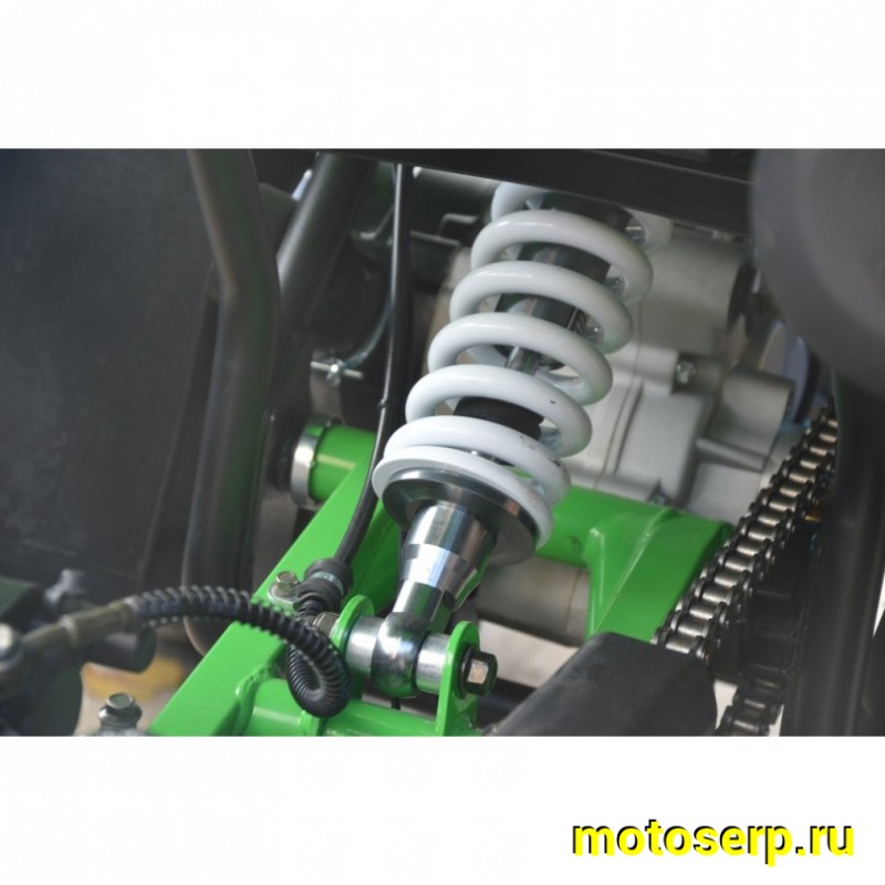 Купить  200cc Комплект запчастей для сборки GRIZZLY 200 NEW  (Гризли 200 нью) 200сс, утил., вариатор,  литые колеса 10" ЛЕБЕДКА (шт) (Li-Ya купить с доставкой по Москве и России, цена, технические характеристики, комплектация фото  - motoserp.ru