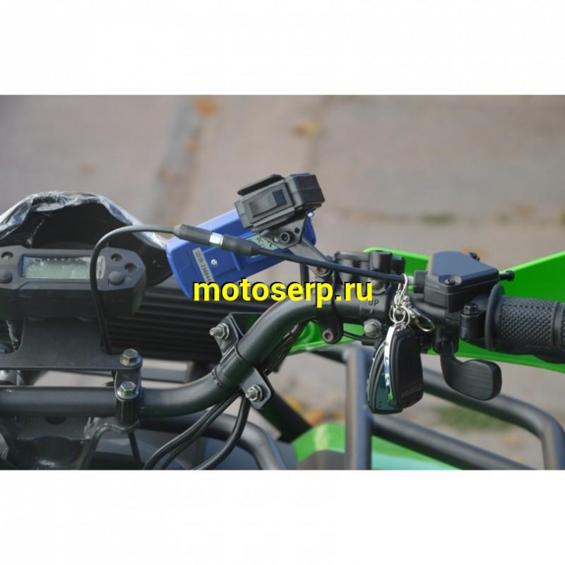 Купить  200cc Квадроцикл GRIZZLY 200 NEW (комплект запчастей для сборки) (Гризли 200 нью) 200сс, утил., вариатор,  литые колеса 10" ЛЕБЕДКА (шт) (Li-Ya купить с доставкой по Москве и России, цена, технические характеристики, комплектация фото  - motoserp.ru