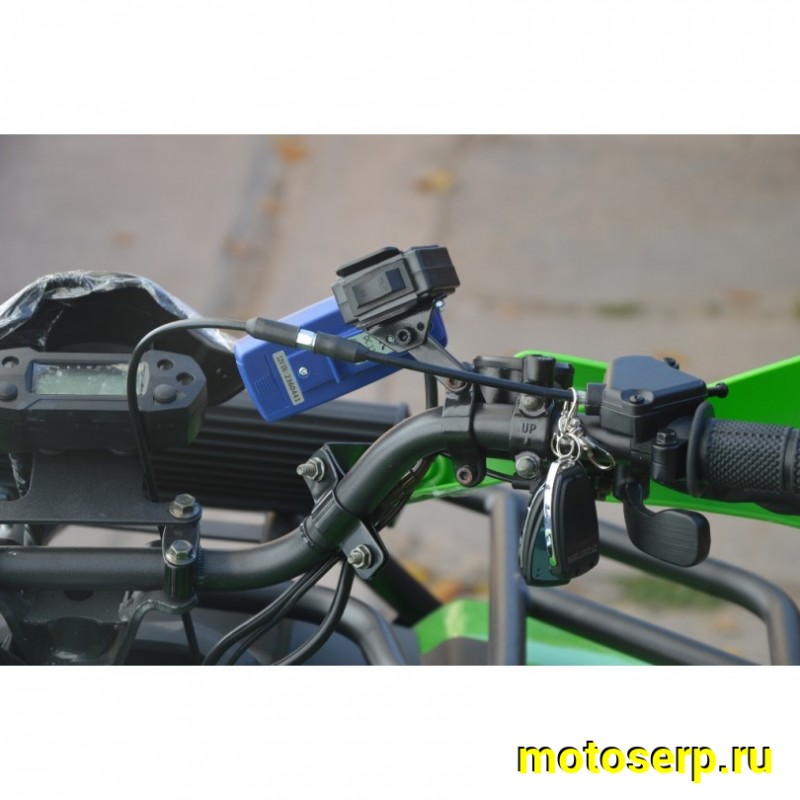 Купить  200cc Комплект запчастей для сборки GRIZZLY 200 NEW  (Гризли 200 нью) 200сс, утил., вариатор,  литые колеса 10" ЛЕБЕДКА (шт) (Li-Ya купить с доставкой по Москве и России, цена, технические характеристики, комплектация фото  - motoserp.ru