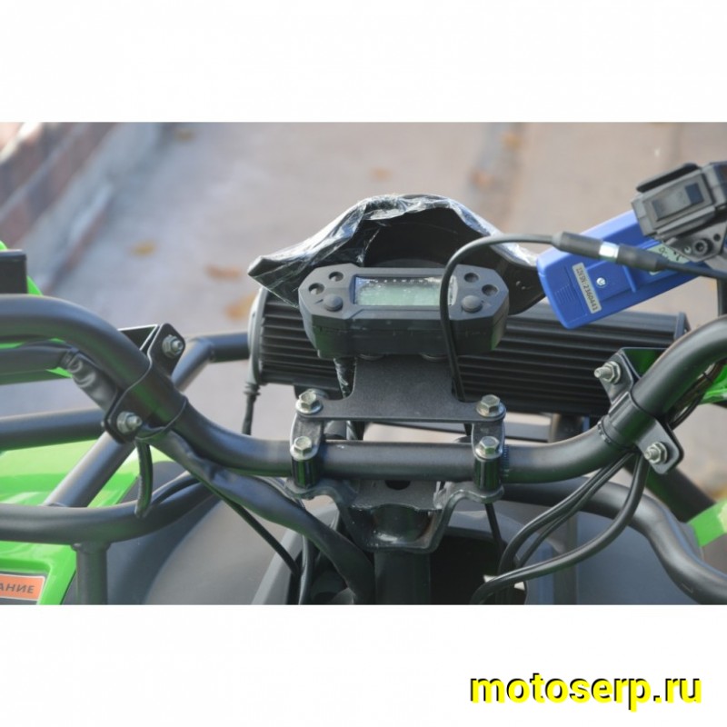Купить  200cc Комплект запчастей для сборки GRIZZLY 200 NEW  (Гризли 200 нью) 200сс, утил., вариатор,  литые колеса 10" ЛЕБЕДКА (шт) (Li-Ya купить с доставкой по Москве и России, цена, технические характеристики, комплектация фото  - motoserp.ru