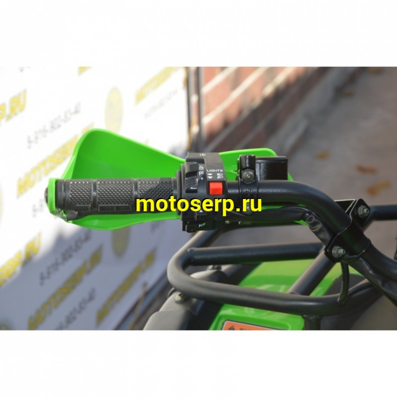 Купить  200cc Комплект запчастей для сборки GRIZZLY 200 NEW  (Гризли 200 нью) 200сс, утил., вариатор,  литые колеса 10" ЛЕБЕДКА (шт) (Li-Ya купить с доставкой по Москве и России, цена, технические характеристики, комплектация фото  - motoserp.ru