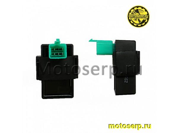 Купить  Коммутатор (CDI) 5 конт.(5) CDI GR-X (125-160) (шт) (SM 290-7717 купить с доставкой по Москве и России, цена, технические характеристики, комплектация фото  - motoserp.ru