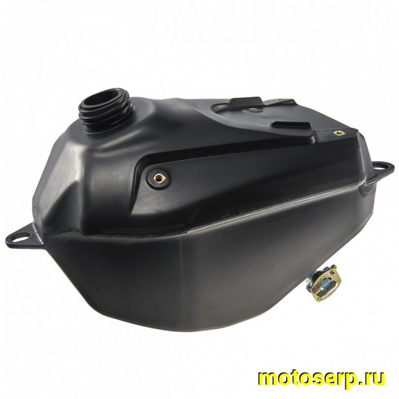 Купить  Бак топливный GR-X (SM 961-9589 купить с доставкой по Москве и России, цена, технические характеристики, комплектация фото  - motoserp.ru